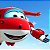 Cubic Super Wings - Jett - Multikids BR1409 - Imagem 5