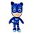 Pelúcia Pj Masks 15cm Multikids - Br1291 - Imagem 2