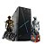 Pc Gamer Xtreme Amd R5 5600x 16gb ssd 480gb Gtx1650 4gb - Imagem 1