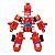 Cubic Super Wings 2 em 1 Jett 293 peças - Multikids BR1414 - Imagem 1