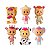 Boneca que Chora Mini Cry Babies Surprise BR1279 - Multikids - Imagem 4
