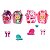 Boneca que Chora Mini Cry Babies Surprise BR1279 - Multikids - Imagem 2