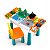 Mesa de Atividades Infantil Cubic 9 em 1 Multikids BR1212 - Imagem 1