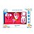 Brinquedo para Bebê com Luz e Som Rosa - Multikids - BR1245 - Imagem 1