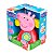 Brinquedo Telefone Peppa Pig Porquinha Multikids BR1318 - Imagem 1