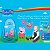 Barraca Tenda Infantil Peppa Pig Dobrável Multikids Br1308 - Imagem 4