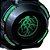Headset Gamer Haiz 9200 Led Microfone Áudio em Ultrabass - Imagem 6