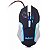Kit Teclado e Mouse Gamer Exbom BK-G3000 - Imagem 7
