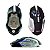 Kit Teclado e Mouse Gamer Exbom BK-G3000 - Imagem 8