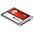 SSD 120gb KeepData Sata III KDS120G-L21 - Imagem 2
