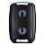 Caixa De Som 200w Multilaser SP336 Bluetooth/Fm/Usb/Sd/Aux - Imagem 3