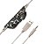 Headset Gamer Dazz P3 3.5MM Special Forces Artic - 62000018 - Imagem 5
