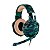 Headset Gamer Dazz P3 3.5MM Special Forces Ungle - 62000019 - Imagem 1
