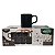 Kit 6 Pcs Xicara de Cafe - 80ML - Preto - CAF2001 - Imagem 6