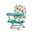 Cadeira de Alimentação para Bebê Portátil Multikids Baby - BB603 - Imagem 1