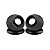 Mini Caixa de Som Alto-Falante PC Desktop Notebook 5w kp-601 - Imagem 4