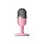 Microfone Gravador Razer Seiren Mini Quartz Compact - Imagem 1