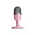 Microfone Gravador Razer Seiren Mini Quartz Compact - Imagem 2