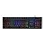 Kit Gamer 4x1 Ktrok Sensation Led 3200DPI Mousepad Grande - Imagem 2