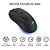 Mouse Gamer Doubles Max 10000DPI 1000Hz RGB Software Hibrido - Imagem 3