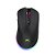 Mouse Gamer Doubles Max 10000DPI 1000Hz RGB Software Hibrido - Imagem 5