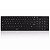 Teclado Mouse Kit Home Office Sem Fio Preto Exbom BK-S1000 - Imagem 2