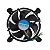 Cooler Processador Intel Knup Lga 1156/1155/1150/1151Rpm2200 - Imagem 2
