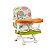 Cadeira de Alimentação Portátil Animais Multikids Baby BB605 - Imagem 1