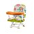 Cadeira de Alimentação Portátil Animais Multikids Baby BB605 - Imagem 3