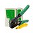 Kit Teste Cabo Rede + Alicate Crimpar Rj45 Rj11 Profissional - Imagem 1