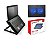 Base para Notebook Refrigerada com LED C3tech NBC-50 - Imagem 3