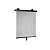Protetor Solar Retrátil Para Carro Sunshade - BB1149 - Imagem 1
