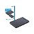 Case Para Hd Externo Sata Ii 2.5 Usb 2.0 Exbom Cghd-20 - Imagem 1