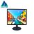 Computador Completo com Monitor MultiPC I3 4gb SSD 120gb - Imagem 6
