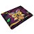 Mousepad Pequeno de Coruja Pedagogia Exbom (22x18x2) - Imagem 2