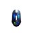 Mouse Gamer Óptico Com Fio Iluminado RGB 1200dpi Exbom Ms-C3 - Imagem 1
