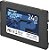 SSD Patriot Burst Elite, 240GB, Sata III, Leitura 450MB/s e Gravação 320MB/s - Imagem 3
