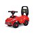 Carrinho Ride On Vermelho Baby Multikids Infantil BR1504 - Imagem 1