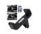 Suporte Celular Carro Veicular Ar Condicionado Articulado - Imagem 2