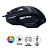 Mouse Para Jogo 7 Botões Gamer Rgb Exbom Usb 3200dpi Msg260 - Imagem 2