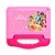 Tablet Princesas Rosa 32Gb 7 polegadas Multilaser NB372 - Imagem 2