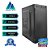 Pc Computador CPU intel Core I5 SSD 240Gb 8GB RAM Win10 Pro - Imagem 1