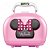 Maleta Luxo Minnie Médica com Acessórios - BR1561 - Imagem 3