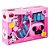 Maleta Luxo Minnie Médica com Acessórios - BR1561 - Imagem 1