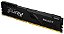 Memória Ram DDR4 8Gb Kingston Fury Beast 2666Mhz Kf426c16bb8 - Imagem 1