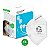 Caixa Com  20 Máscara KN95 Pff2 Com Inmetro HC 24 Multilaser - Imagem 1