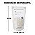 Kit 25 Sacos Recipiente Armazenar Leite Materno BB189 - Imagem 2