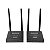 Receptor Transmissor Hdmi Sem Fio Wireless Full Hd 1080 Wifi - Imagem 2
