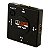 Adaptador Switch HDMI Divisor 3 Portas Notebook TV Videogame - Imagem 9