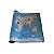 Mouse Pad Gamer Extra Grande Mapa Mundi Animais 700x350x3mm - Imagem 3